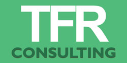TFR Consulting Logo